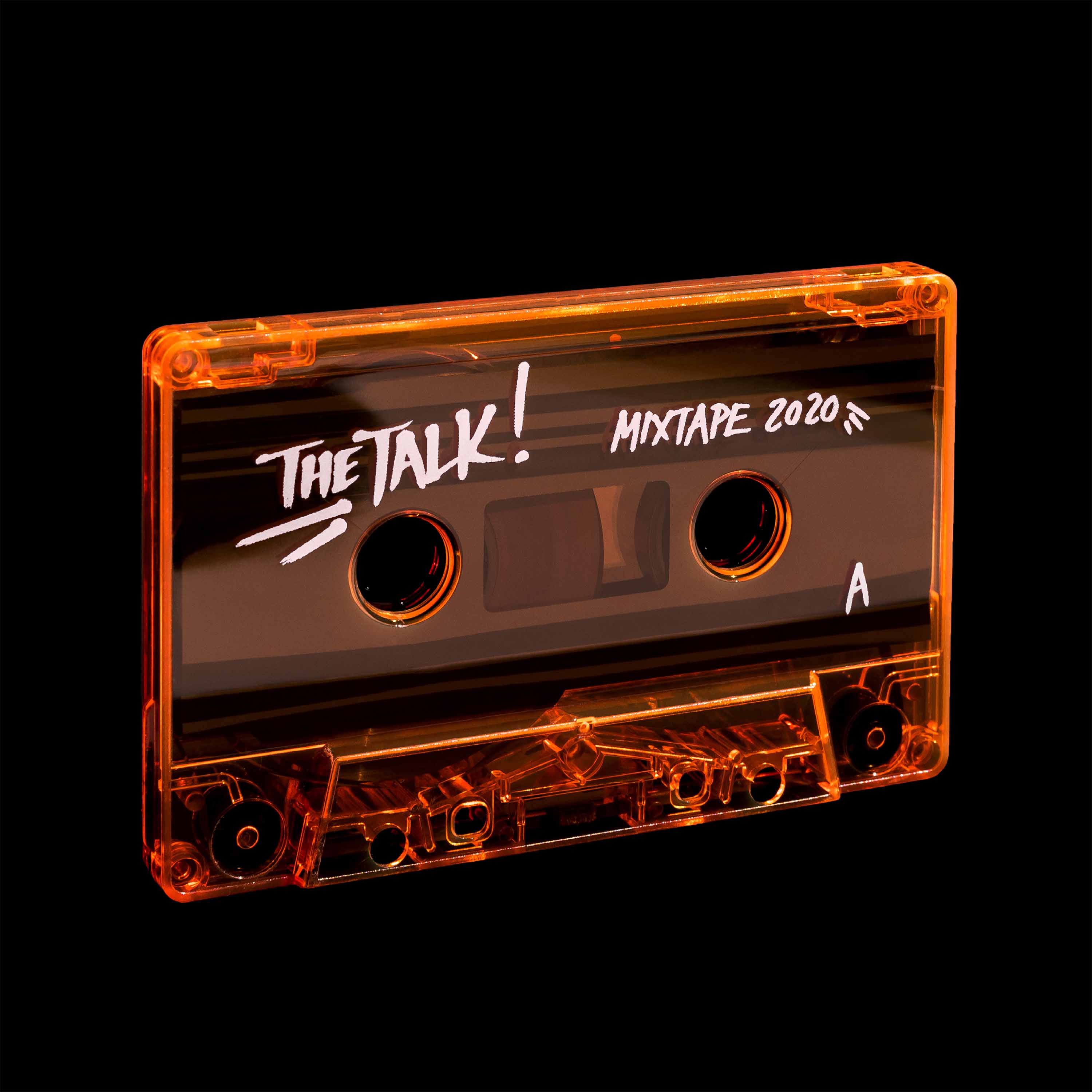 The Talk! Mixtape 2020